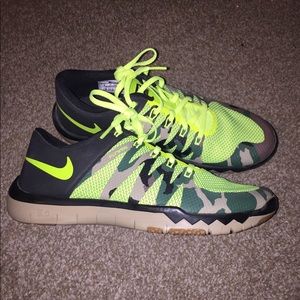 Nike Free Trainer 5.0